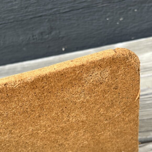 VTG 1978 Lord of the Rings CORK Bulletin Board 23” x 11.4” Aragorn Legolas READ - Picture 7 of 16